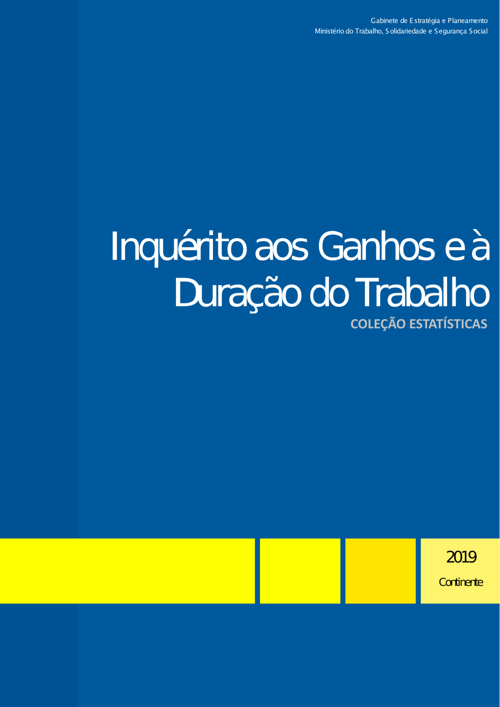 Ganhos 2019 (abril) - Publicação
