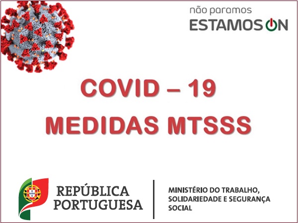 Indicadores Covid-19 MTSSS