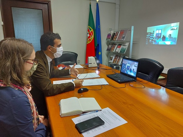 GEP apoia conceção de Sistema de Informação da Segurança Social em Timor-Leste