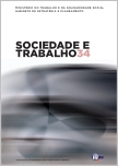 Revista Sociedade e Trabalho N.º 34