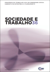 Revista Sociedade e Trabalho N.º 36