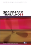 Revista Sociedade e Trabalho N.º 39