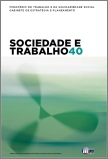 Revista Sociedade e Trabalho N.º 40