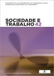 Revista Sociedade e Trabalho N.º 42