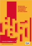 Cogitum N.º 34 - Metodologias de Antecipação de Necessidades de Competências e de Capital Humano