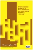 Cogitum N.º 36 - Retrato da Situação no Mercado de Trabalho das Pessoas com Ensino Superior em Portugal - 1998-2008