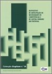 Cogitum N.º 38 - Dispositivo de Antecipação de Necessidades de Competências e de Capital Humano em Portugal