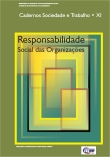 CST XI - Responsabilidade Social das Organizações