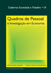 CST IX - Quadros de Pessoal e Investigação em Economia