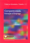 CST V - Competitividade, Inovação e Emprego (ESGOTADO)