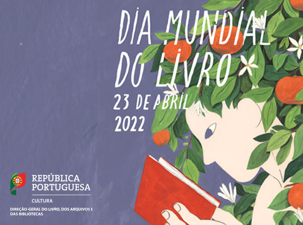 Dia Mundial do Livro