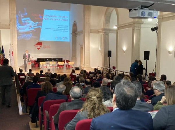 Estratégia da Cooperação Portuguesa em debate