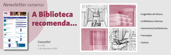 A Biblioteca recomenda...