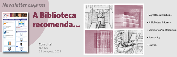 A Biblioteca recomenda...