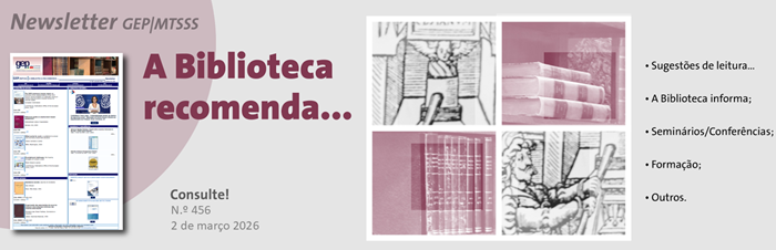 A Biblioteca recomenda...