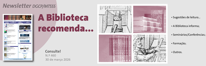 A Biblioteca recomenda...