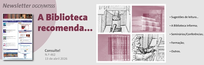 A Biblioteca recomenda...