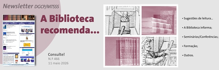 A Biblioteca recomenda...