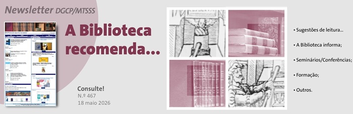 A Biblioteca recomenda...