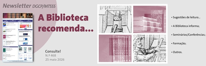 A Biblioteca recomenda...