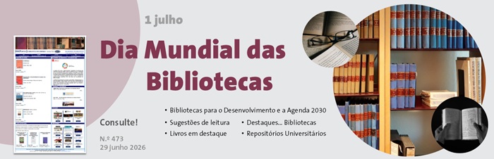 A Biblioteca recomenda...