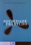 Revista Sociedade e Trabalho N.º 30