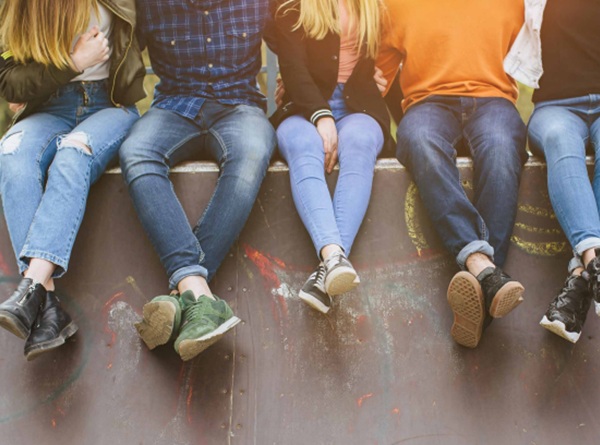 Curso: Integração dos Jovens NEET: desafios e respostas