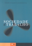 Revista Sociedade e Trabalho N.º 25