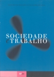Revista Sociedade e Trabalho N.º 26