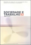 Revista Sociedade e Trabalho N.º 32