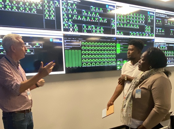 MTSSS forma técnicos da Segurança Social de São Tomé e Príncipe