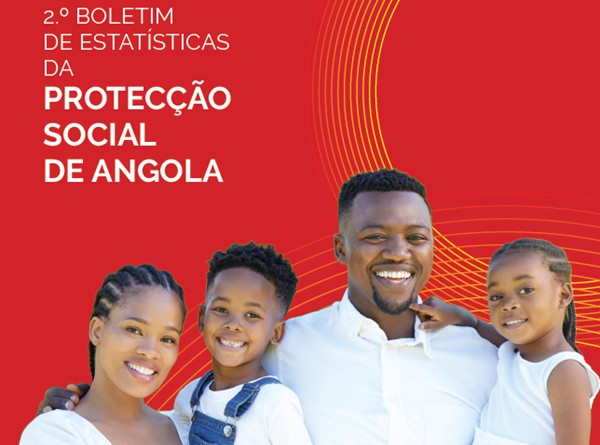 Angola launches second statistical bulletin of Social Protection