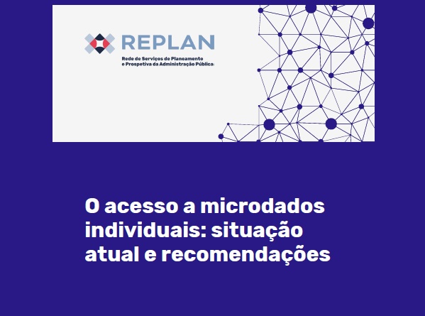 Access to individual microdata: timeliness and recommendations